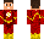 the flash and alternet face