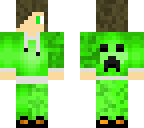 the infacted gamer