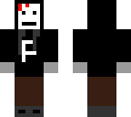 the murderer