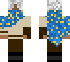 the wizard