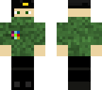 thewillyrex militar