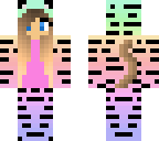 tiger girl