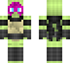 tmnt softo donnie