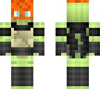 tmnt softo mikey