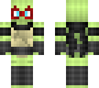 tmnt softo raph