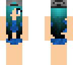 tomboy swimer