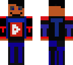tornadotouch minecraft