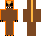 totem gumshoos