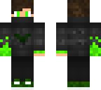 toxic