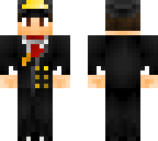 train conductor