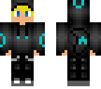 umbreon boy