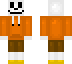underswap papyrus