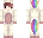 unicorn chibi edit