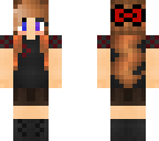 uniform girl