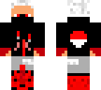 updated my all time skin kinda