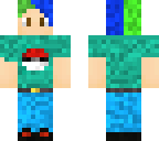 updated skin