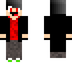 vamire guy