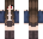 vampire girl
