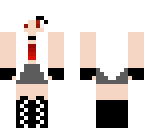 vampire girl