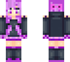 volcloid oc