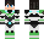 voltron teen