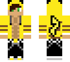 vylad old pikachu