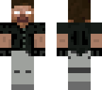 war herobrine