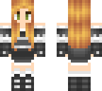 warrior ember
