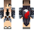 warrior girl