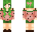 watermelon girl