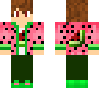 watermelon guy