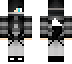 werewolf female zane