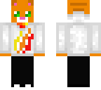 white fire