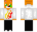 white fire