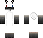 white wolf