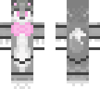 willow the wolf