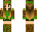 willow tree girl