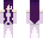 witch girl