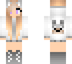 wolf girl