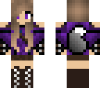 wolf girl fixed