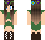 xxevolinxx wood elf