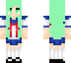yandere oc