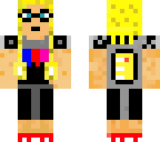 yellow inkling