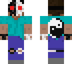 ying and steve