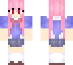 yuno gasai