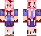 yuno gasai