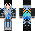 zestiria dennis