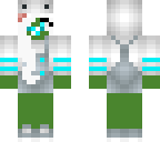 zombie skyler