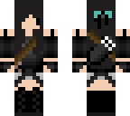 -chibi assasin