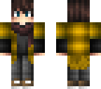 a nice skin